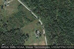 448 Garnet Head Rd, Pembroke, ME 04666