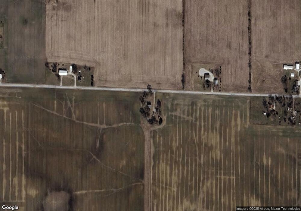 2327 E 1100 N, Roanoke, IN 46783 - photo 1