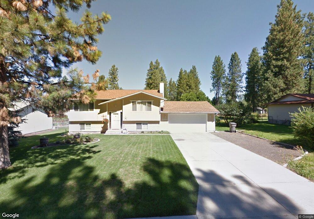 4005 E Beverly Rd, Mead, WA 99021 - photo 1