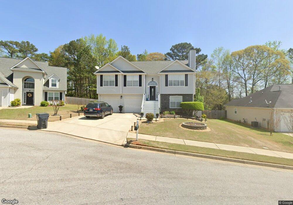 402 Summer Hill Cir unit 4, Stockbridge, GA 30281 - photo 1