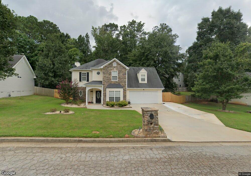 20 Rodney Way unit 4, Covington, GA 30016 - photo 1