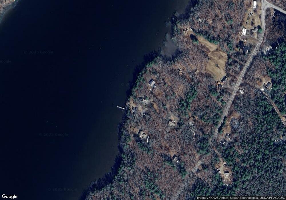 386 Main Rd, Westport Island, ME 04578 - photo 1