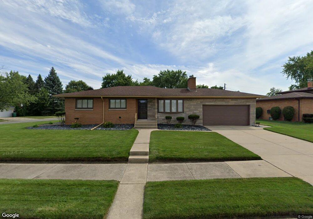 231 W 55th Ave, Merrillville, IN 46410 - photo 1