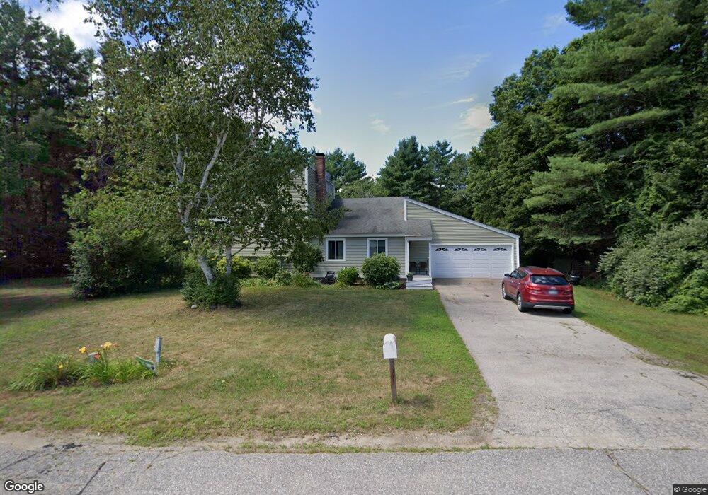 2 Center Rd, Amherst, NH 03031 - photo 1