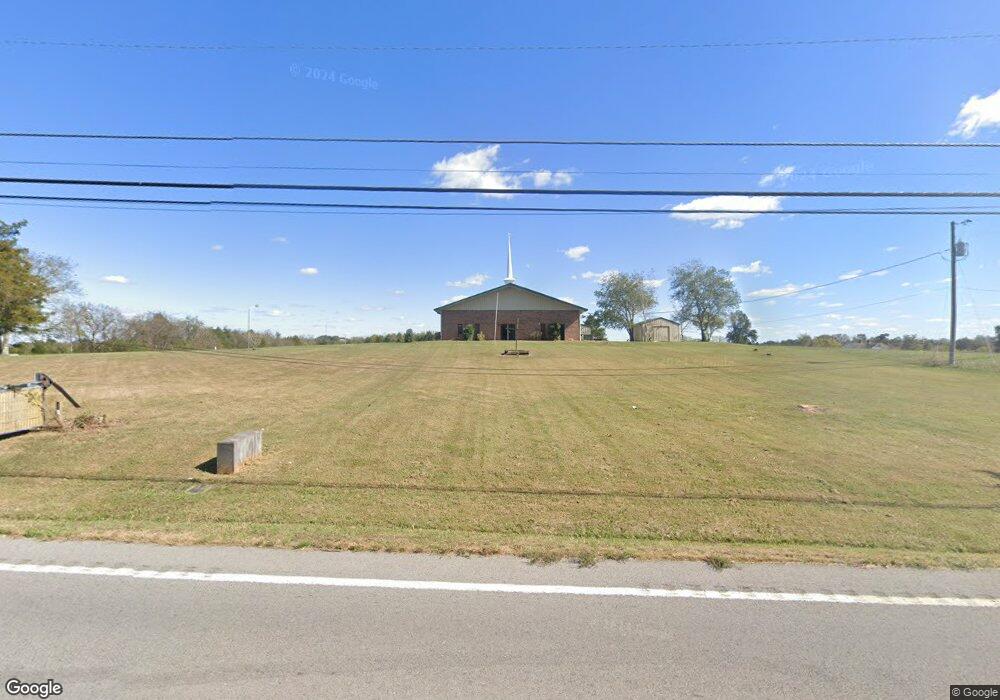 2011 S Cannon Blvd, Shelbyville, TN 37160 - photo 1