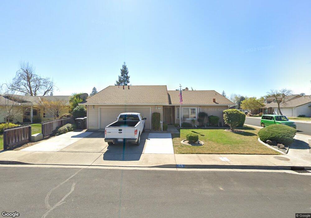 53 Obsidian Dr, Oakdale, CA 95361 - photo 1