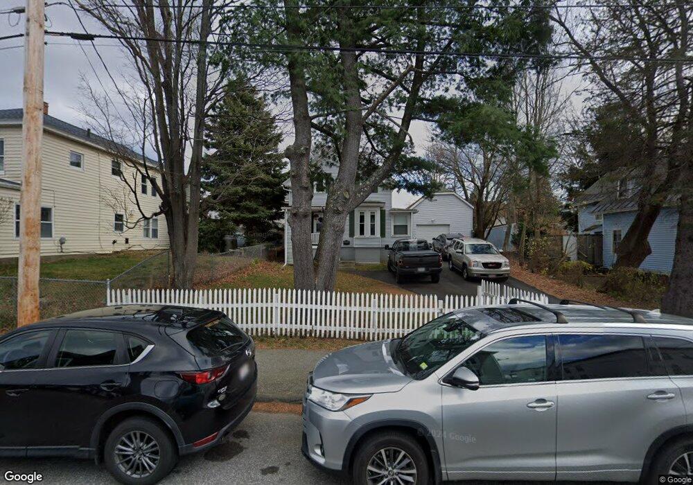 13 Oak St, Biddeford, ME 04005 - photo 1