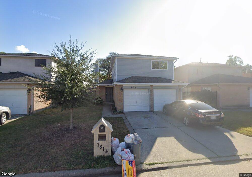 7814 Gatehouse Dr, Houston, TX 77040 - photo 1
