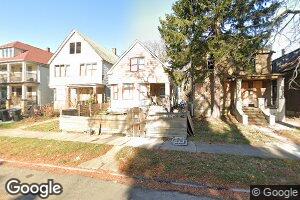 3651 E Kirby St, Detroit, MI 48211