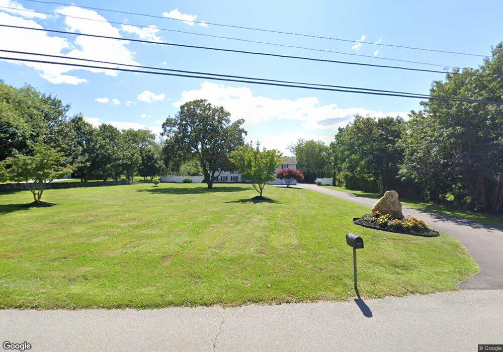 58 Tompkins Ln, Little Compton, RI 02837 - photo 1