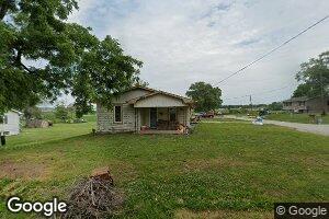701 W Jefferson St, Albany, MO 64402