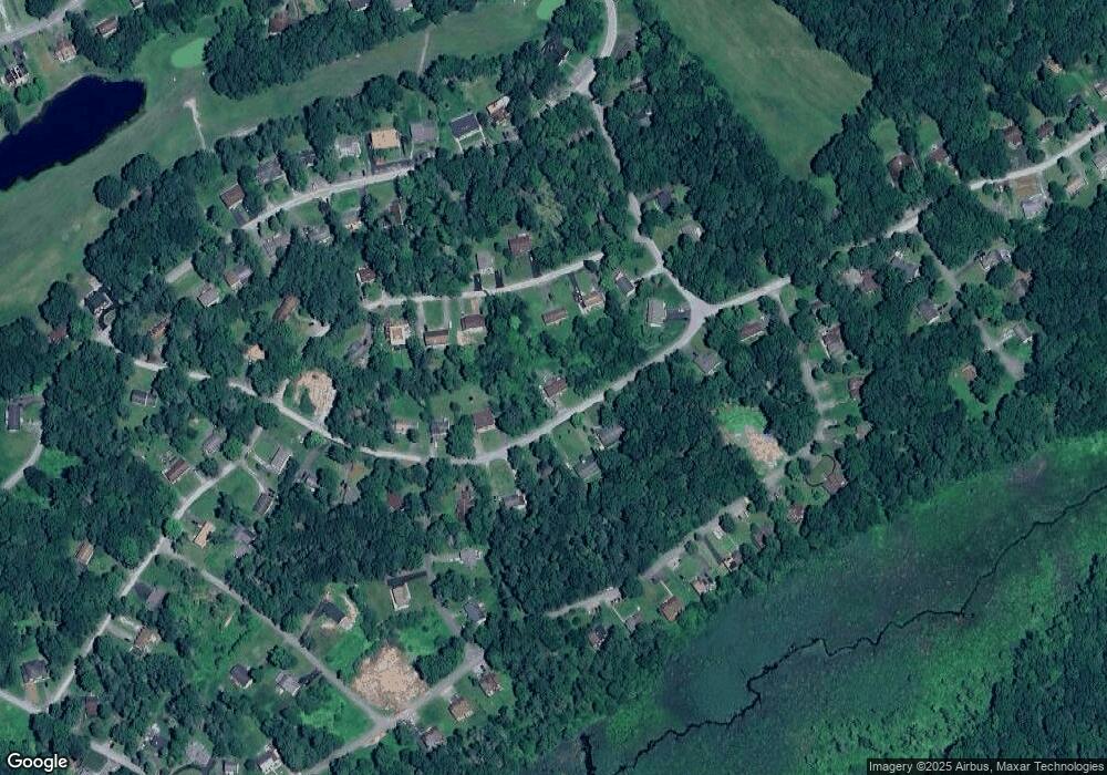 258 Old Chimney Ridge Rd, Montague, NJ 07827 - photo 1