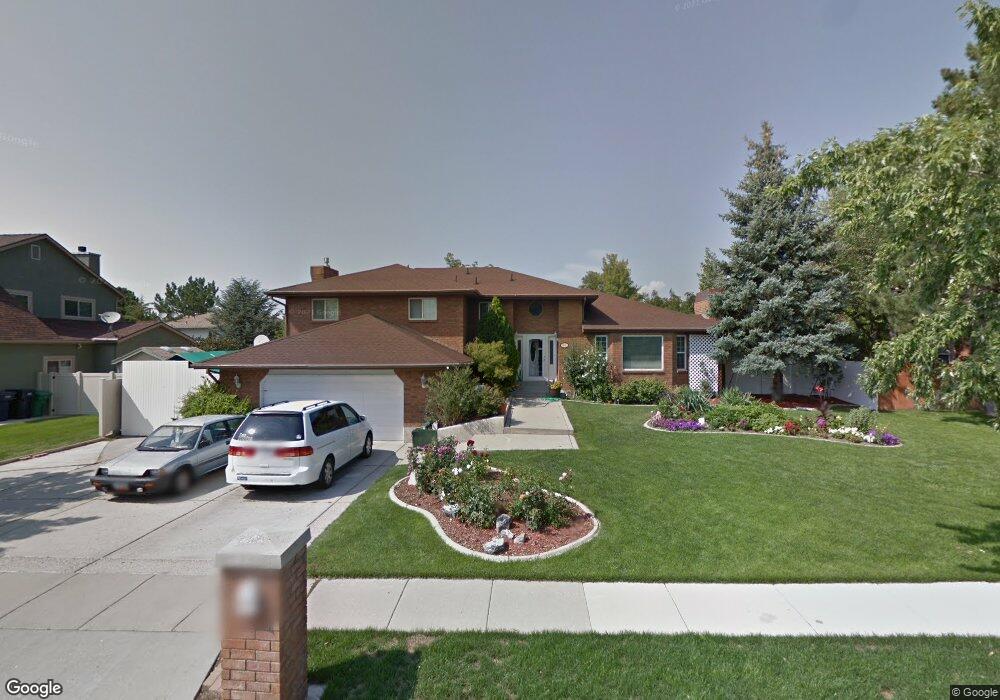 1801 Michael Way, Sandy, UT 84093 - photo 1