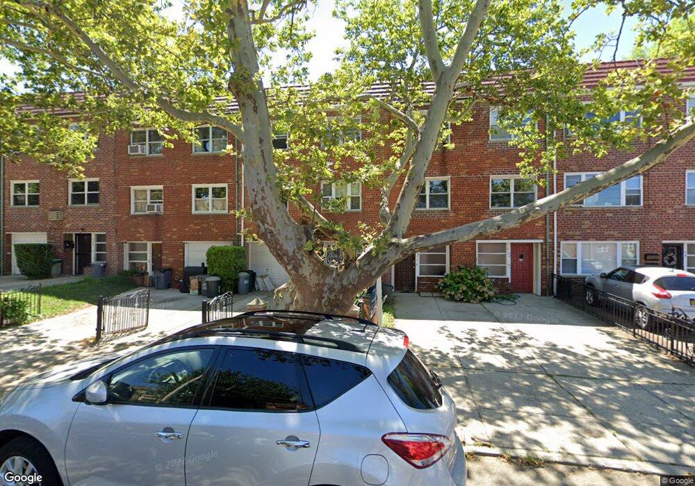 2102 77th St, East Elmhurst, NY 11370 - photo 1