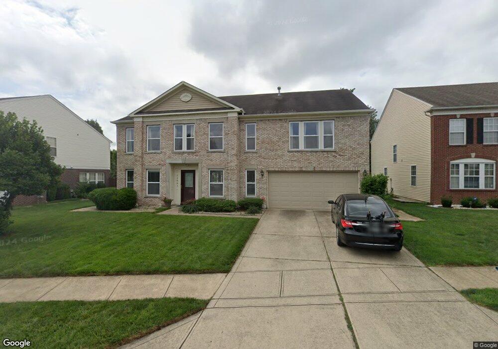 12667 Courage Crossing, Fishers, IN 46037 - photo 1