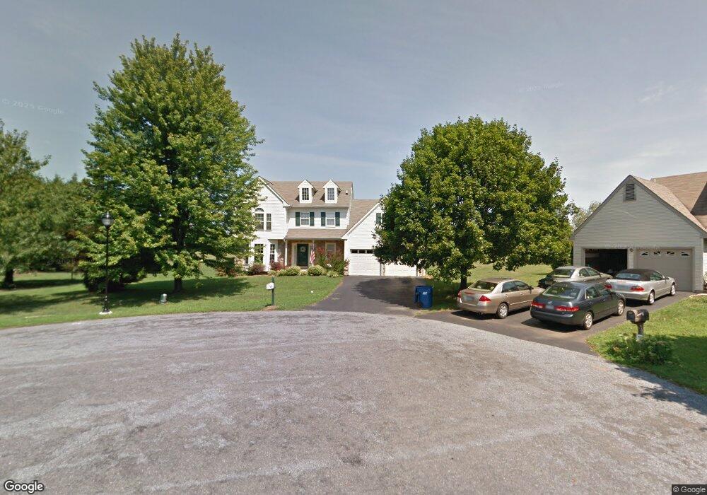 9 Regents Ct, Kennett Square, PA 19348 - photo 1