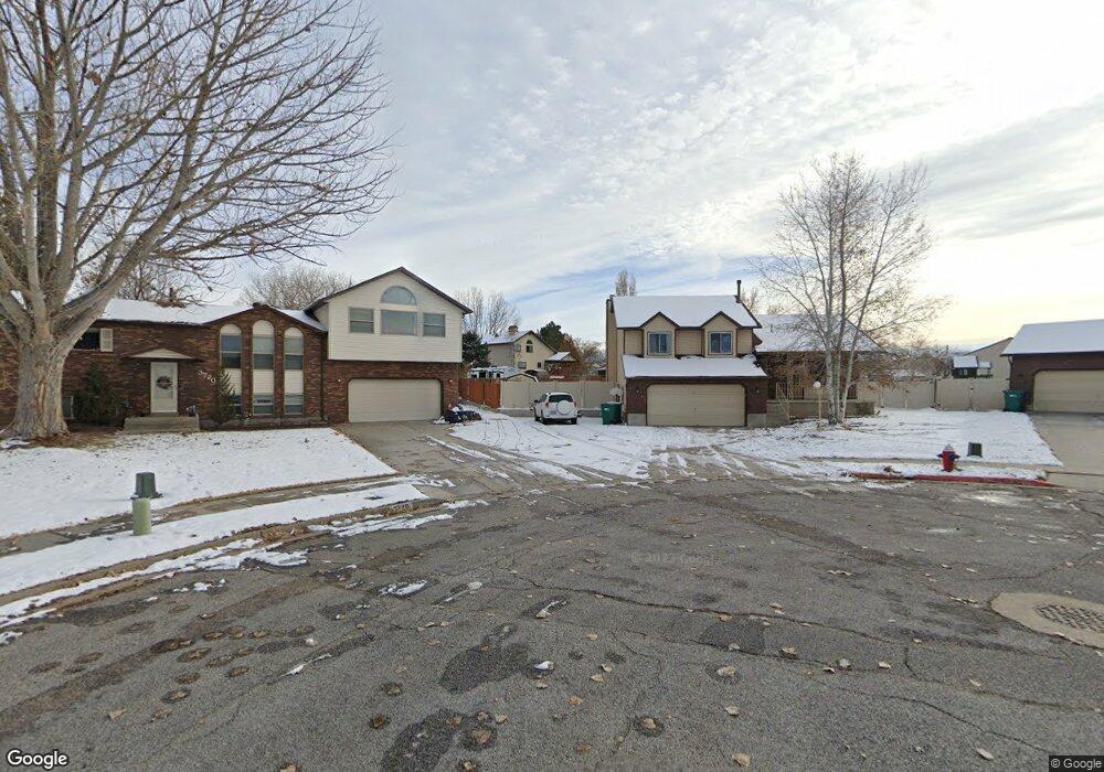 3723 W 5450 S, Roy, UT 84067 - photo 1