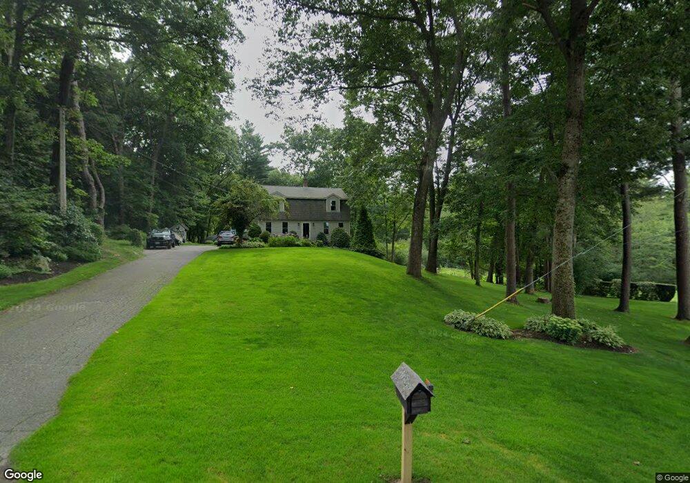 7 Benjamin Rd, Stratham, NH 03885 - photo 1