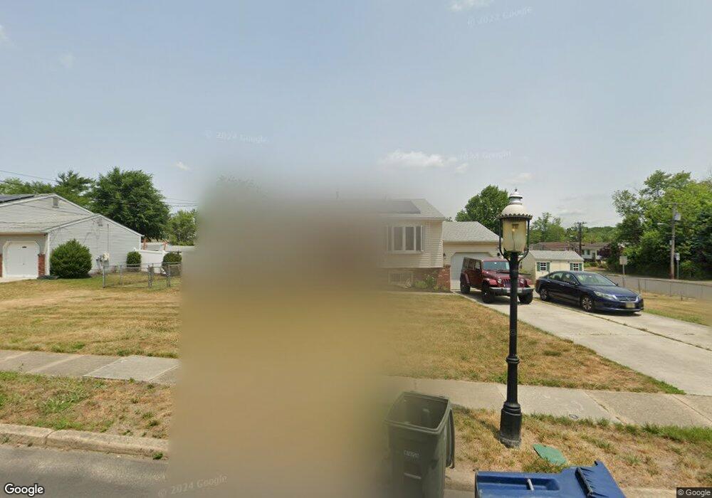 1772 Red Oak Rd, Williamstown, NJ 08094 - photo 1