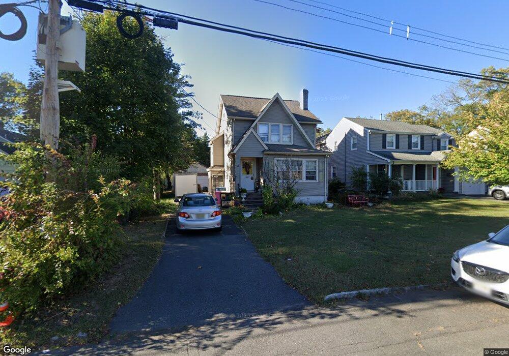 2211 Coles Ave, Scotch Plains, NJ 07076 - photo 1