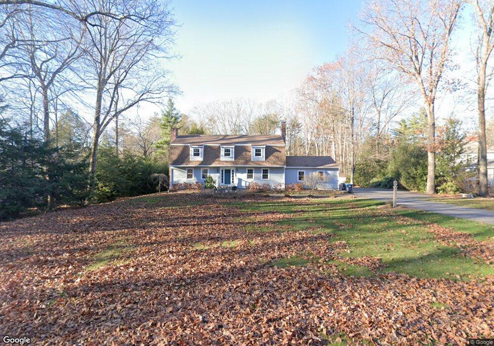 8 Evergreen Way, Stratham, NH 03885 - photo 1