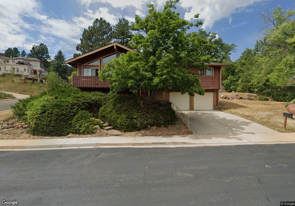 2890 Iliff St, Boulder, CO 80305 - photo 1