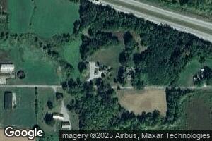 9244 W 440 N, Waynetown, IN 47990
