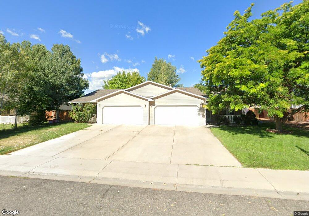 531 29 3/8 Rd unit A, Grand Junction, CO 81504 - photo 1
