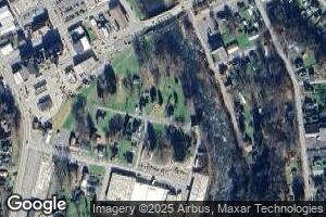 121 Elkins St, Parsons, WV 26287