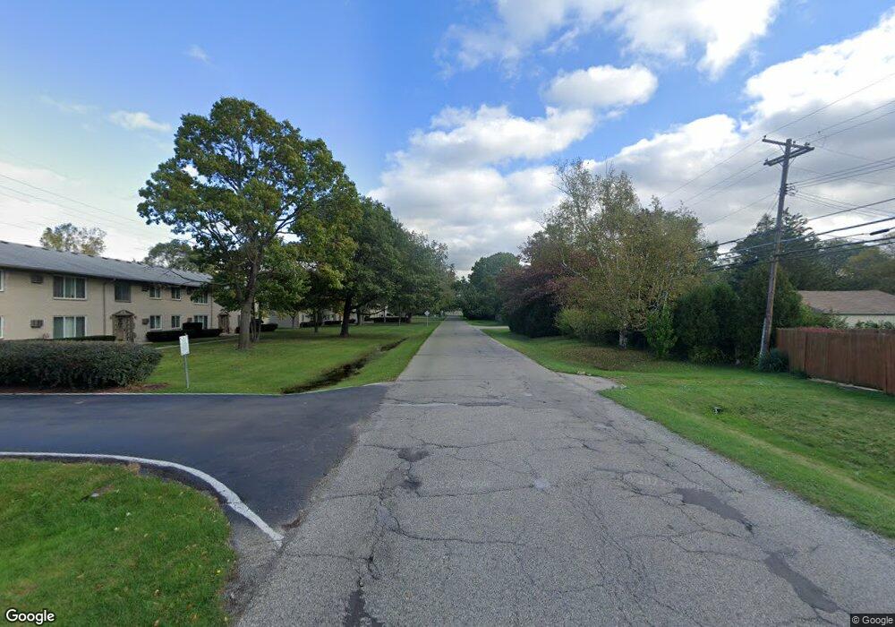 5541 Commerce Rd. Woodrow Wilson Blvd, West Bloomfield Township, MI 48324 - photo 1