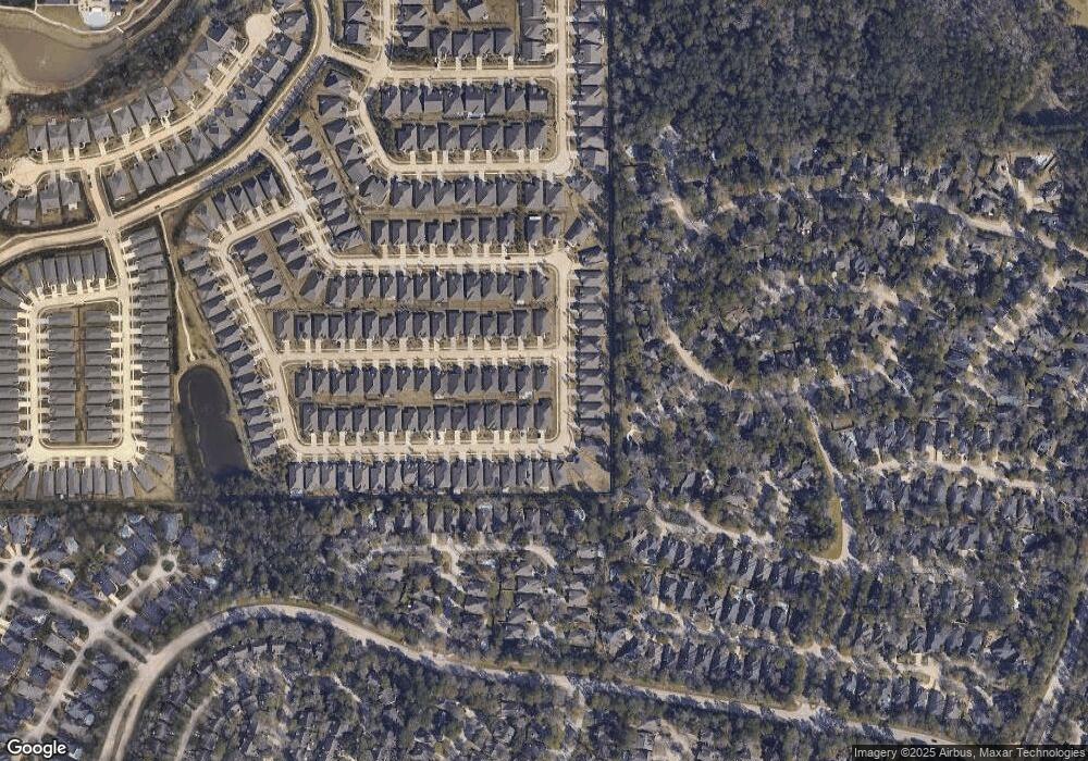 107 Wild Wick Way, Spring, TX 77382 - photo 1