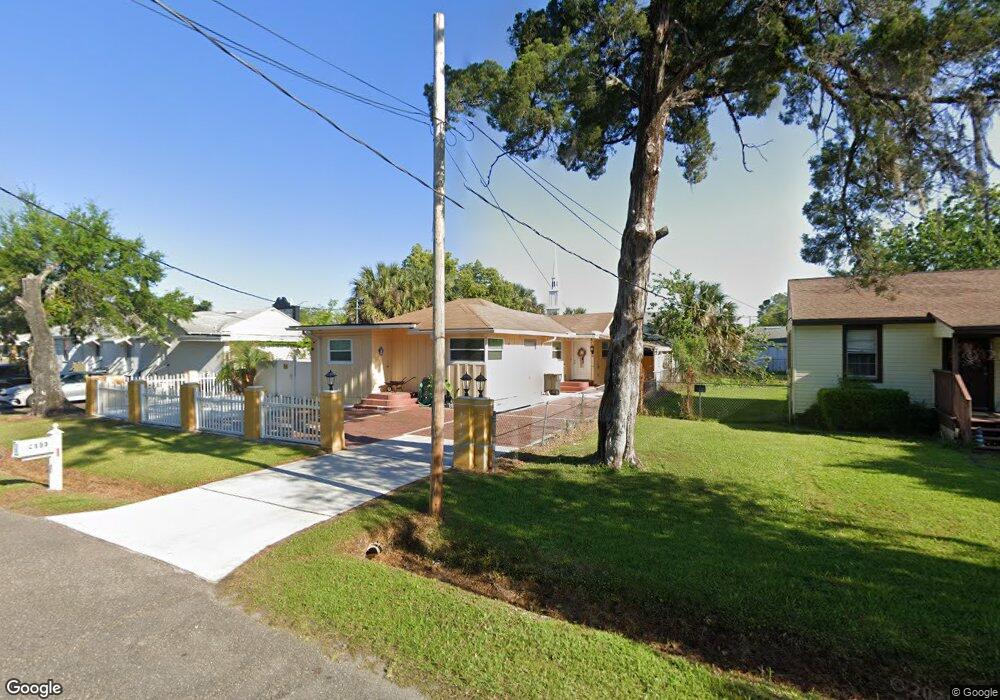 6133 Hyram Ave, Jacksonville, FL 32210 - photo 1