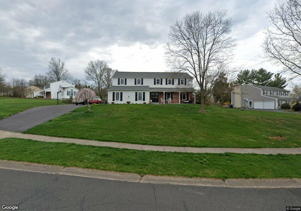 2920 Clyston Rd, Norristown, PA 19403 - photo 1