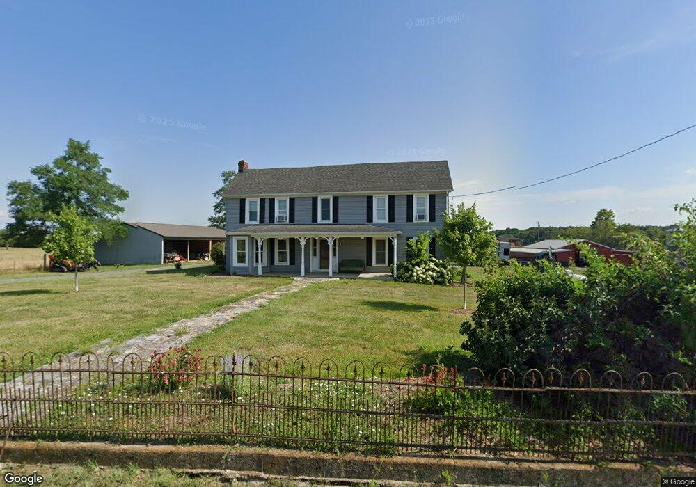 1380 Swimley Rd, Berryville, VA 22611 - photo 1