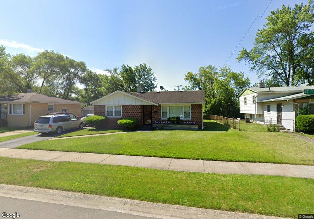 601 E 47th Ave, Gary, IN 46409 - photo 1