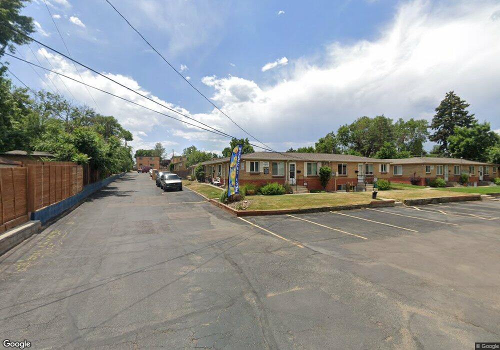 4295 Kendall St unit 5, Wheat Ridge, CO 80033 - photo 1