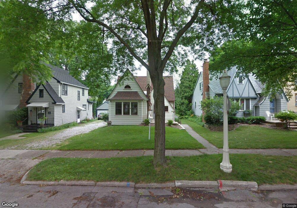 1805 Clifton Ave, Lansing, MI 48910 - photo 1