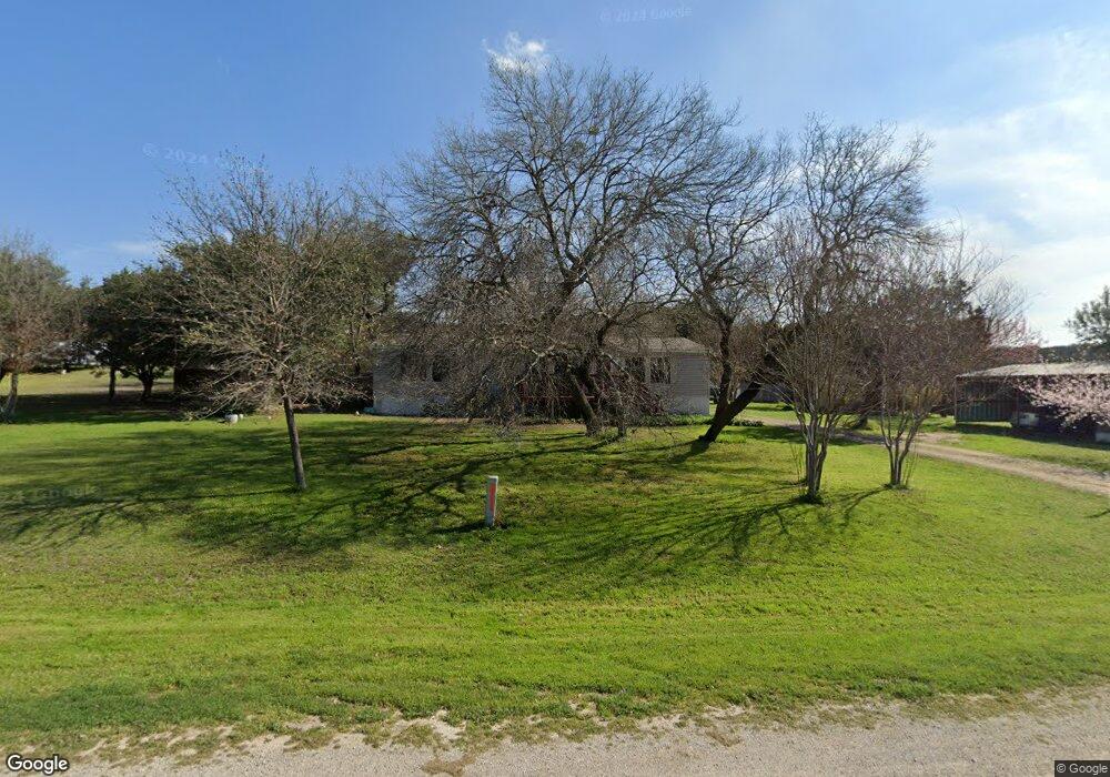217 Rifleman Rd, Weatherford, TX 76087 - photo 1