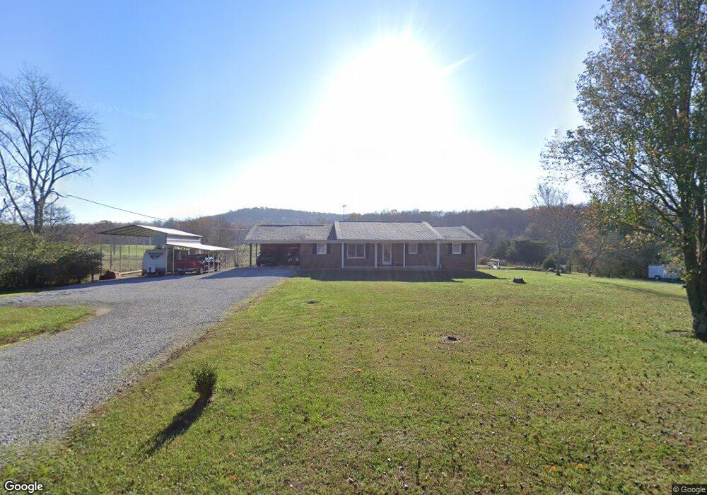 5205 Mirandy Rd, Cookeville, TN 38506 - photo 1