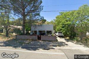 5740 S Old Oak St, Miami, AZ 85539