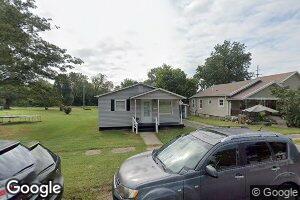208 Prairie St, Zeigler, IL 62999