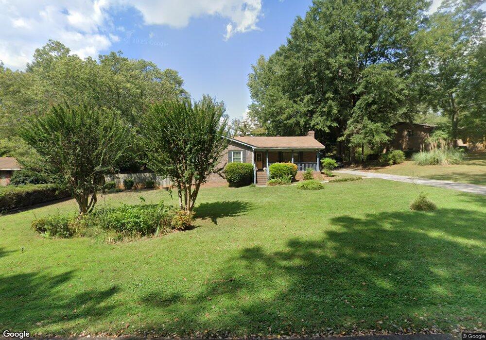 165 Dixie Meadow Ln, Carrollton, GA 30117 - photo 1