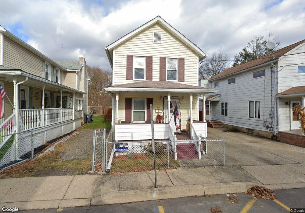 49 Hughes St, Luzerne, PA 18709 - photo 1