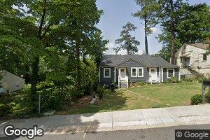 147 Hedges St SE, Marietta, GA 30008