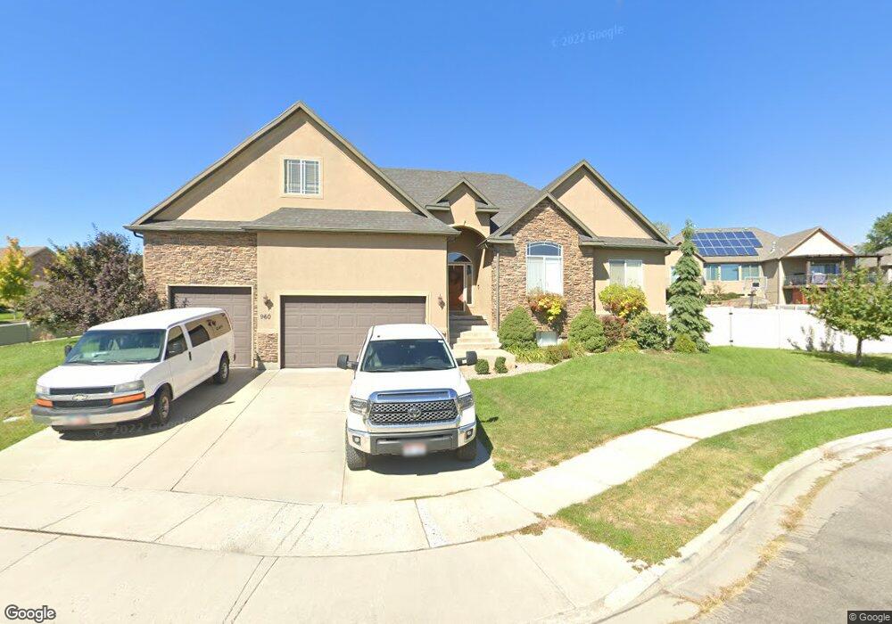 960 W 3140 N, Lehi, UT 84043 - photo 1