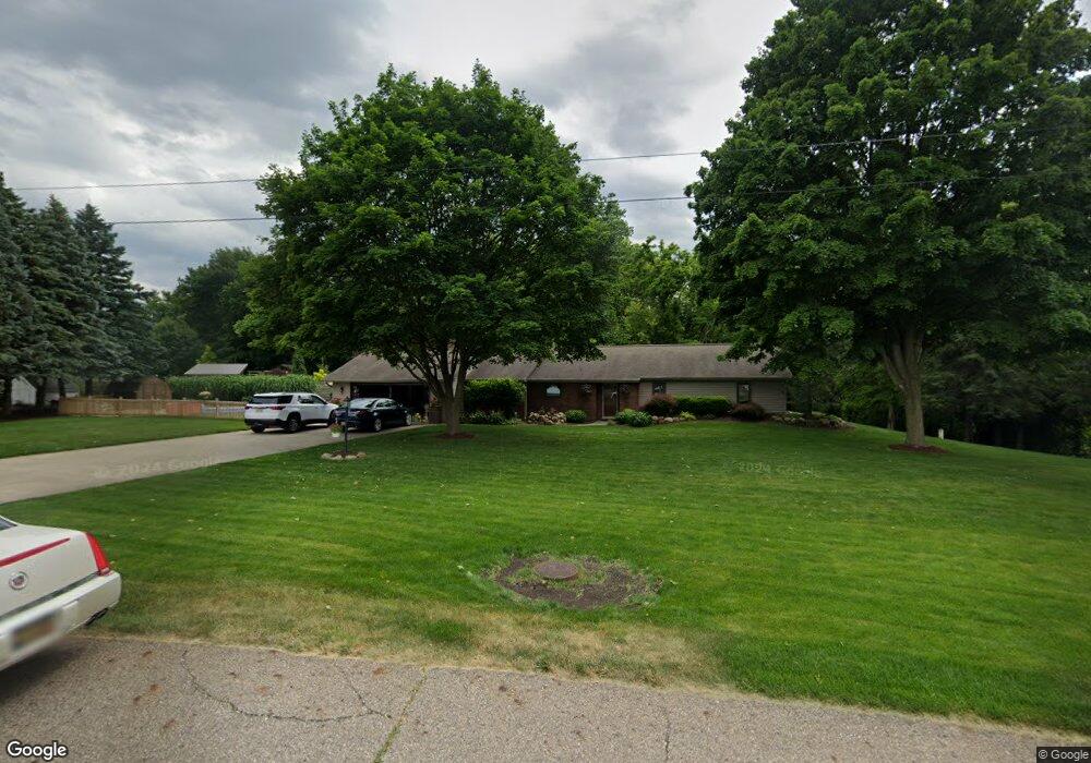 2017 Sunset Dr, Owosso, MI 48867 - photo 1