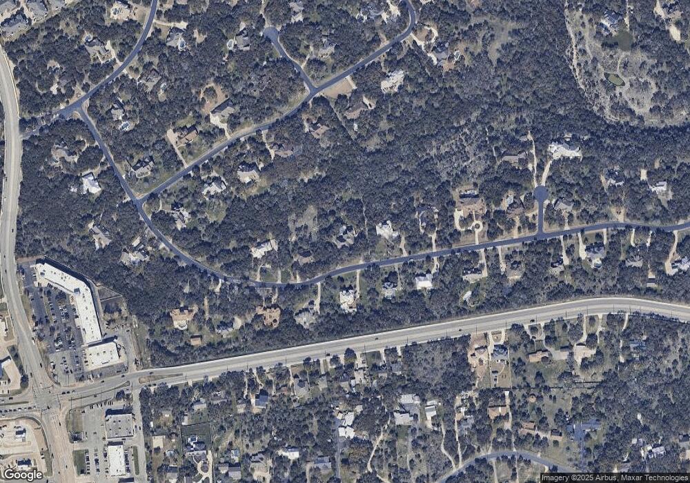 22406 Old Fossil Rd, San Antonio, TX 78261 - photo 1