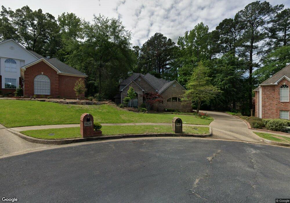 5615 Cedar Hill Cir, Tyler, TX 75703 - photo 1