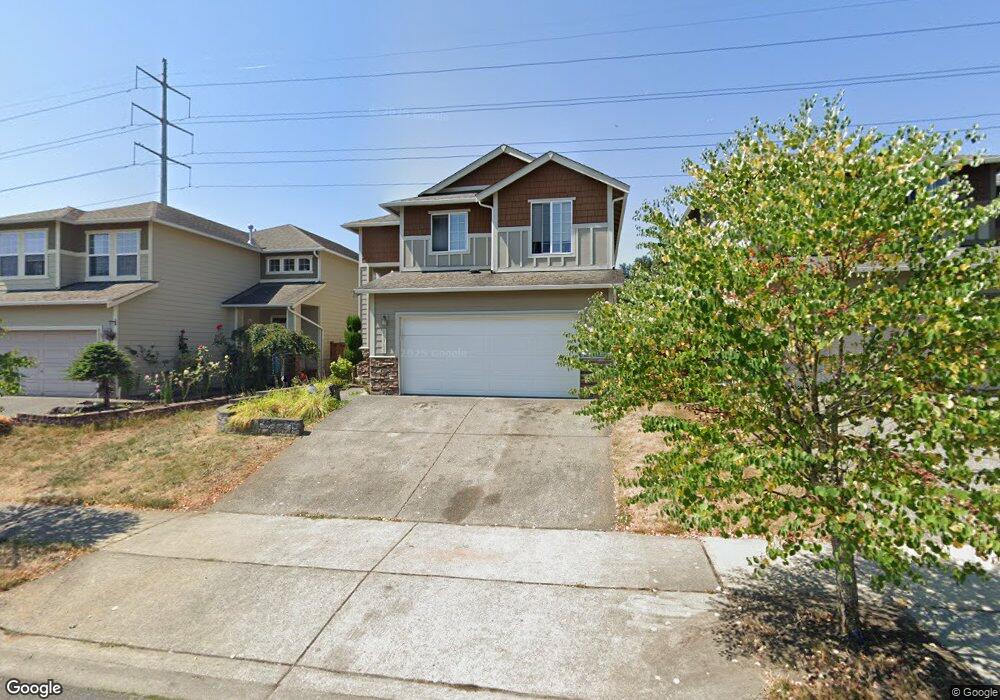 25707 160th Place SE, Covington, WA 98042 - photo 1