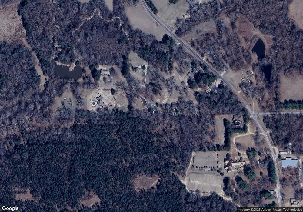 15 County Road 126, Oxford, MS 38655 - photo 1